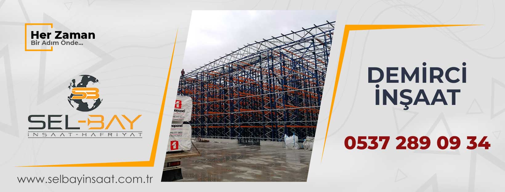Demirci İnşaat