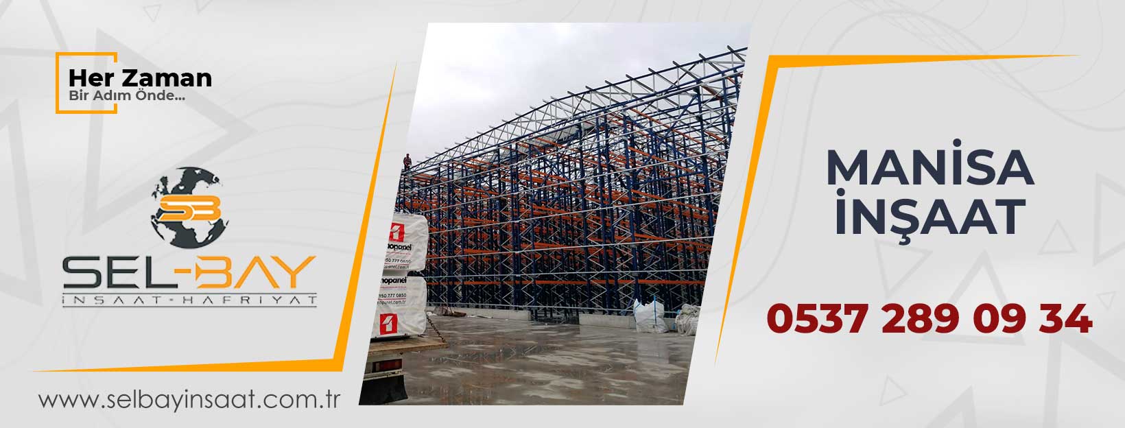 Manisa İnşaat